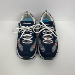 Champion Women Margaret Sneakers, Size 11W